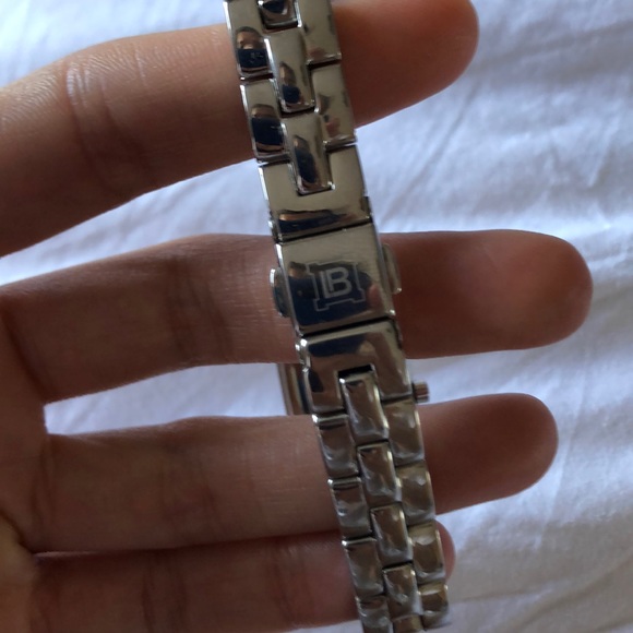 Laura biagiotti watch - Picture 2 of 3